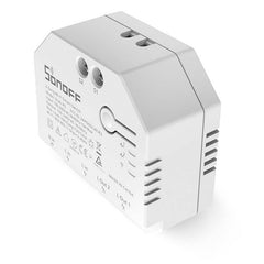 Interruptor Inteligente Wifi programable Smart Light | SONOFF - DUALR3