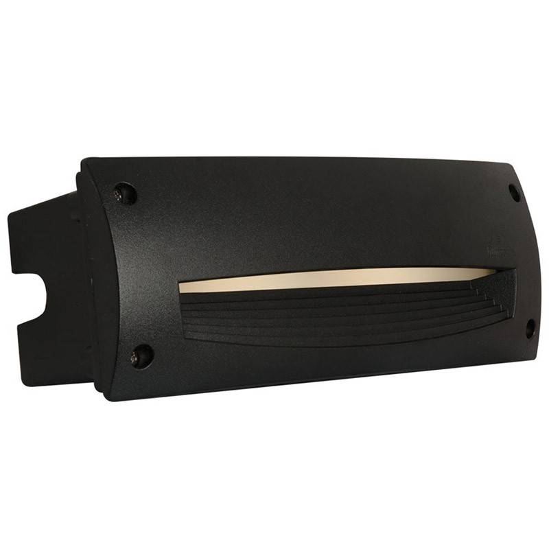Baliza empotrable pared Fumagalli "LETI 300 HS" - 1 x E27