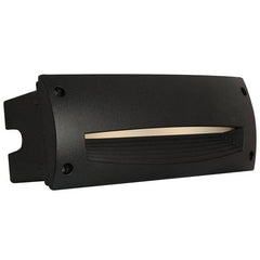 Baliza empotrable pared Fumagalli "LETI 300 HS" - 1 x E27