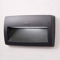 Baliza de pared LED CCT para exterior FUMAGALLI LORENZA 270 R7S 10.5W