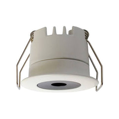 Downlight LED Mini 3W - Chip OSRAM - Bajo UGR - CRI 90 - Ø 40mm