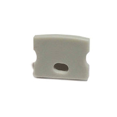 Tapas Laterales Perfil de Superficie 17x15mm (1ud)