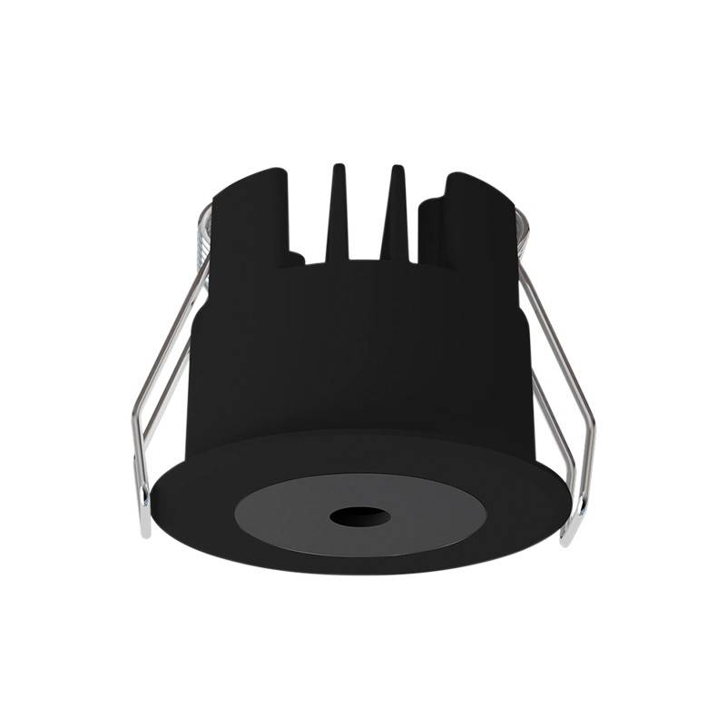 Downlight LED Mini 3W - Chip OSRAM - Bajo UGR - CRI 90 - Ø 40mm