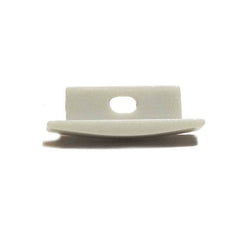 Tapa lateral para perfil empotrable 23x8mm (1ud)