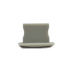 Tapa lateral para perfil Empotrable 23x15mm (1ud)