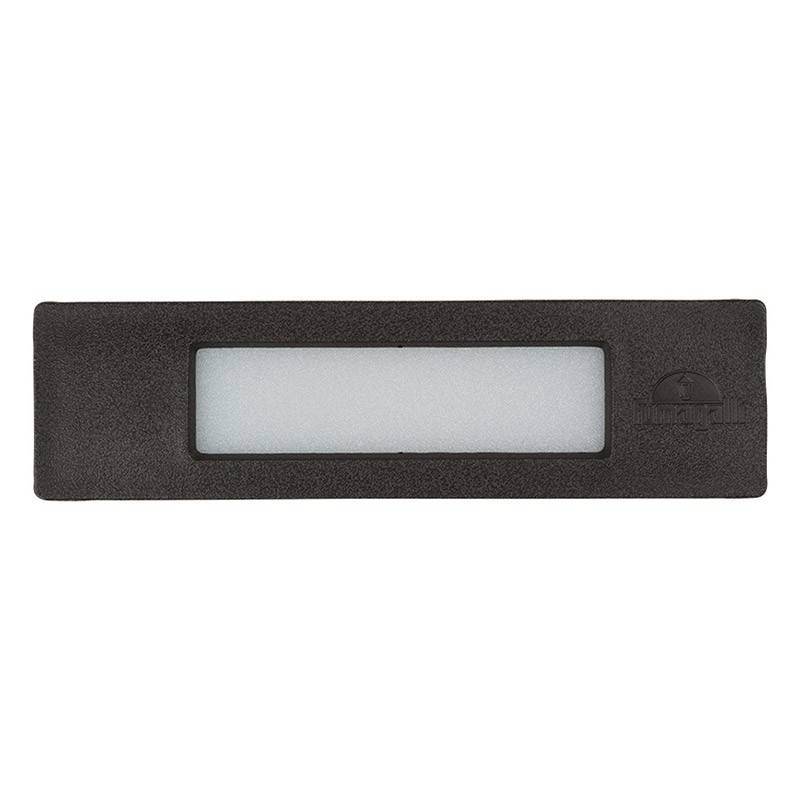 Baliza empotrable FUMAGALLI NINA 190 R7S CCT 7,5W IP55