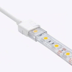 Conector rápido tira a tira CCT 10mm IP68