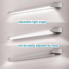 Regleta LED bajo mueble - CCT - Interconectable - 8W - 60cm