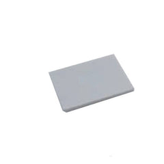 Tapa Lateral para perfil de suelo 21x26mm (1ud)