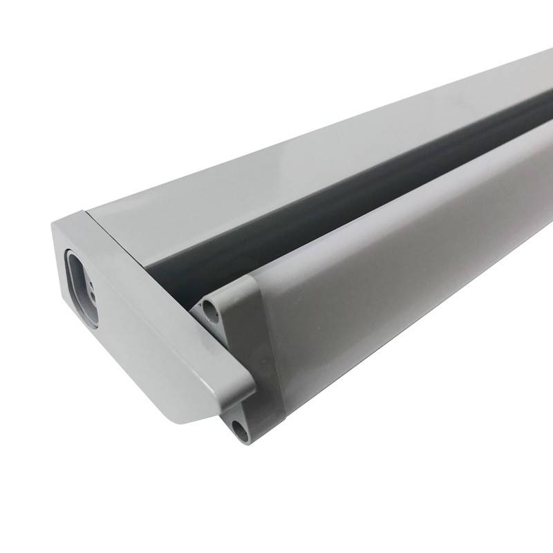 Regleta LED bajo mueble - CCT - Interconectable - 8W - 60cm