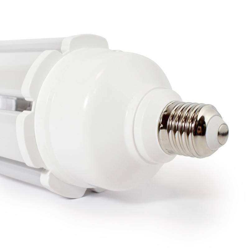 Bombilla LED industrial E27 "CORN" - DL96 - 50W - 180-265V