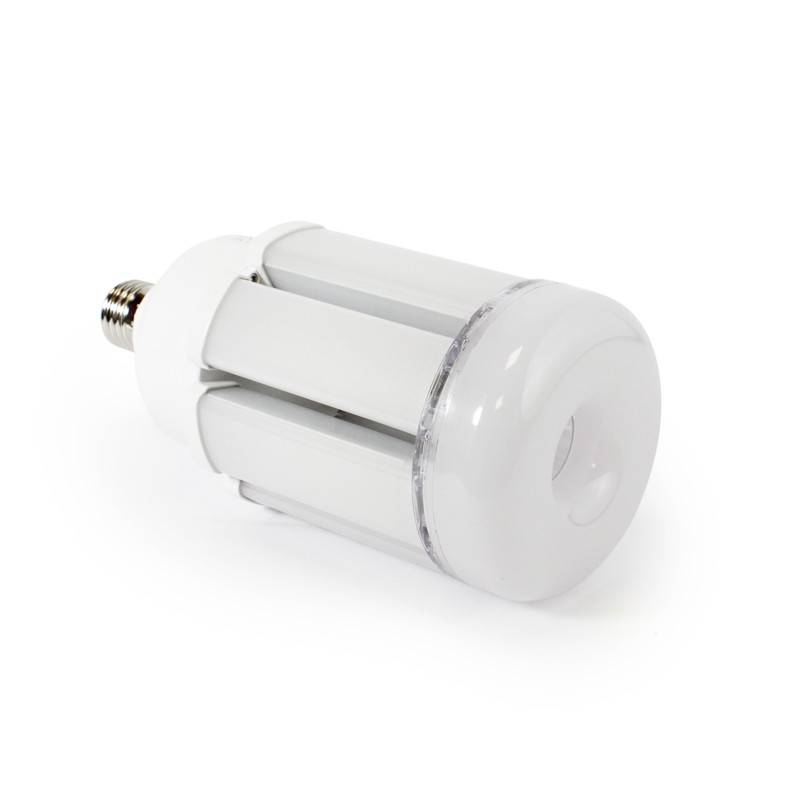 Bombilla LED industrial E27 "CORN" - DL96 - 50W - 180-265V