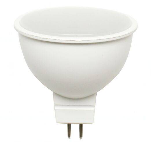 Bombilla LED GU5.3 MR16 5W 12V 350lm
