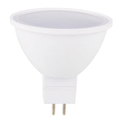 Bombilla LED GU5.3 MR16 5W 12V 350lm