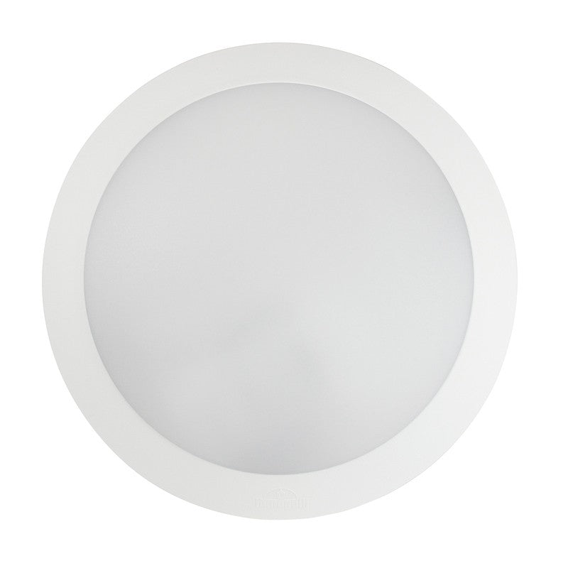 Plafón estanco para techo o pared FUMAGALLI UMBERTA 2x E27 IP66