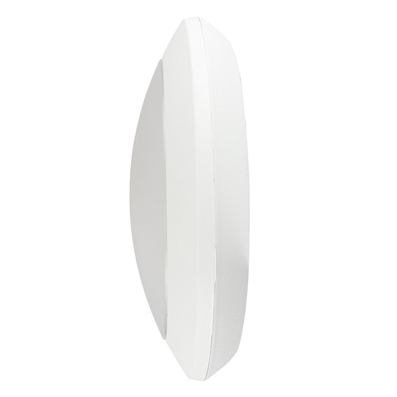 Plafón estanco para techo o pared FUMAGALLI UMBERTA 2x E27 IP66