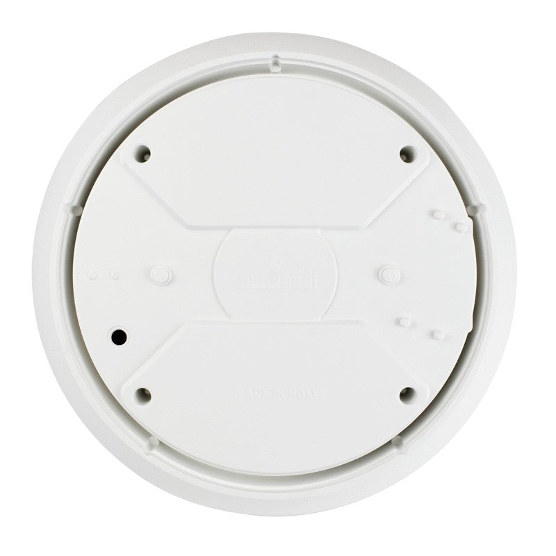 Plafón estanco para techo o pared FUMAGALLI UMBERTA 2x E27 IP66