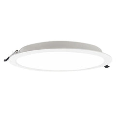 Downlight LED empotrable Slim 24W - Corte Ø275mm