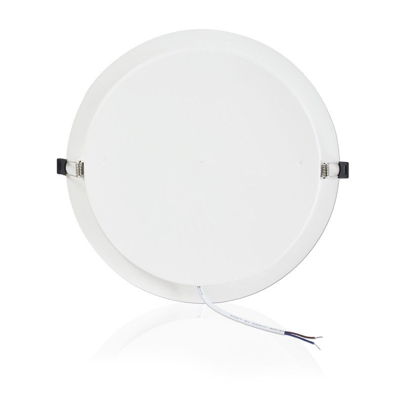Downlight LED empotrable Slim 24W - Corte Ø275mm