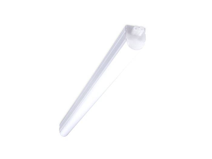 Regleta LED T5 30cm 5W opal UGR 26 - Philips 4000K