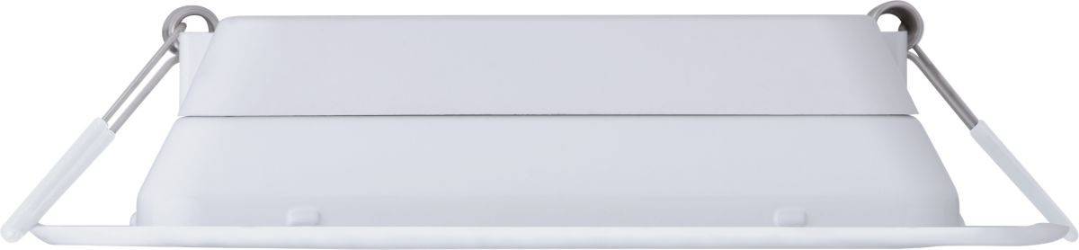 Downlight LED empotrable cuadrado Philips LEDINAIRE - DN065B G2 - 11W - 900lm