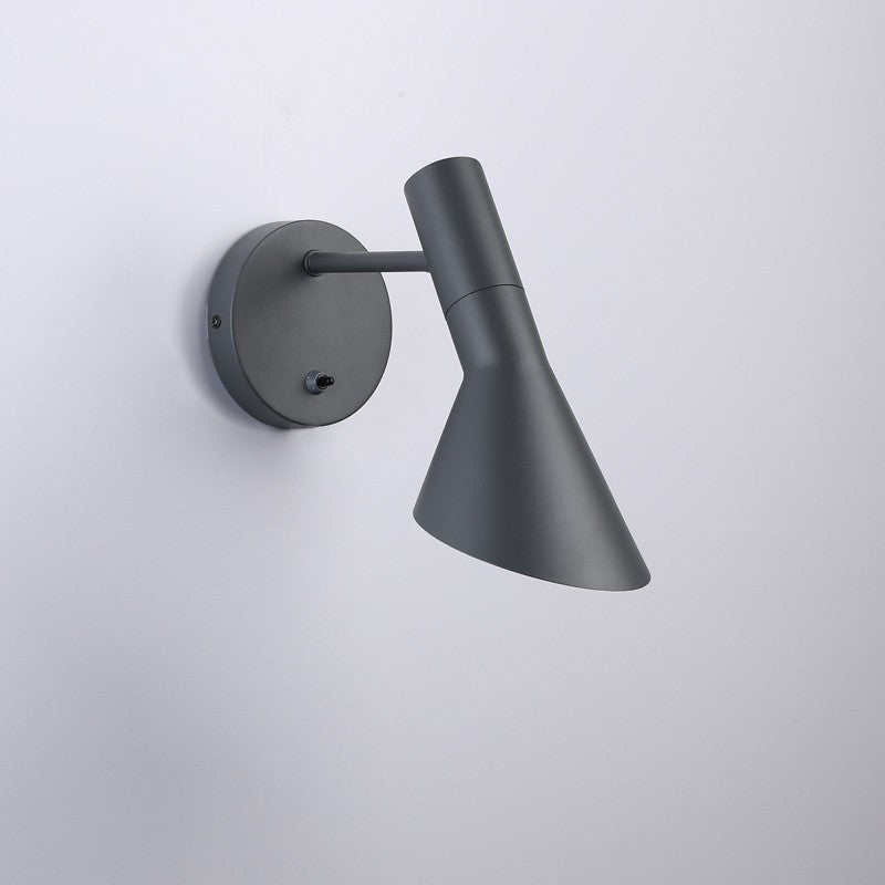 Aplique de pared de diseño "Melisa"