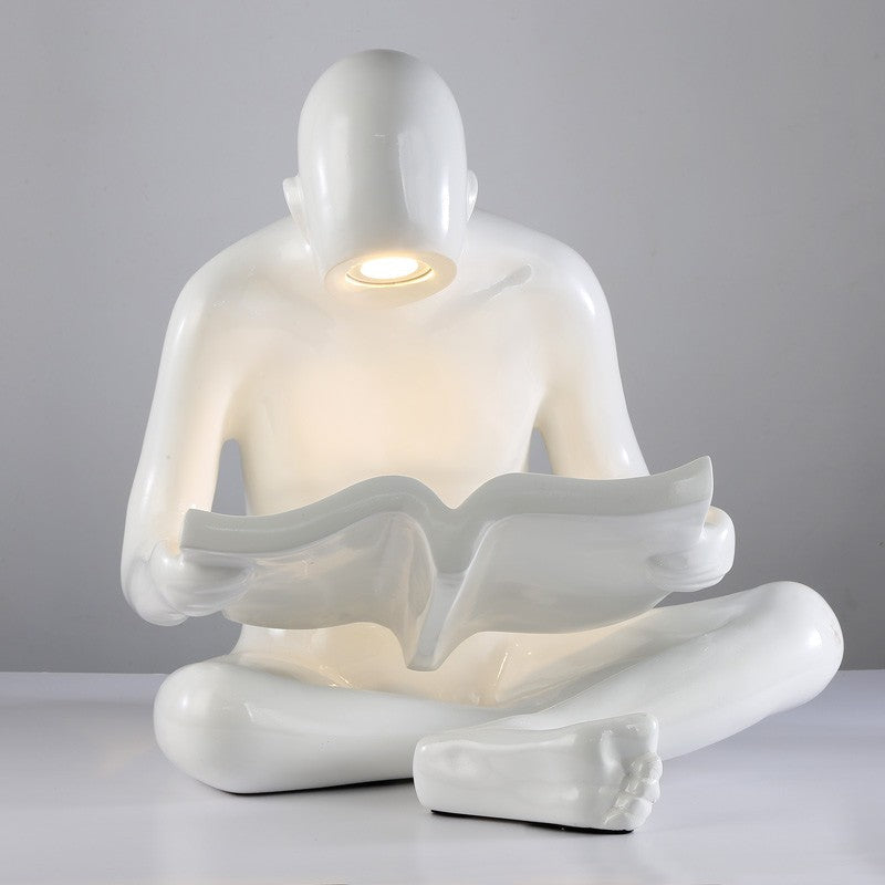 Lámpara de diseño "READER" - 3W