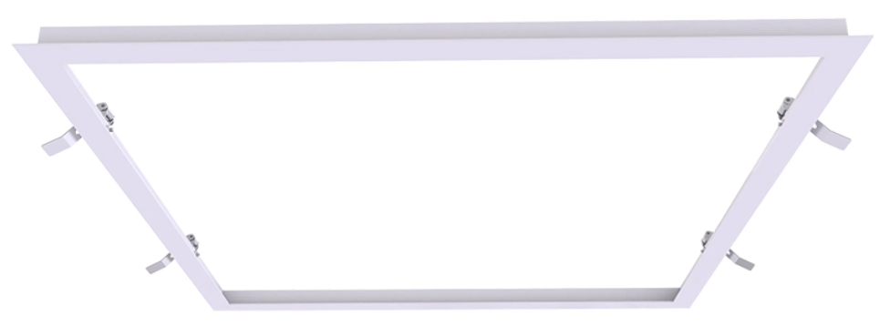 Kit Marco empotrable para Paneles LED 120x60