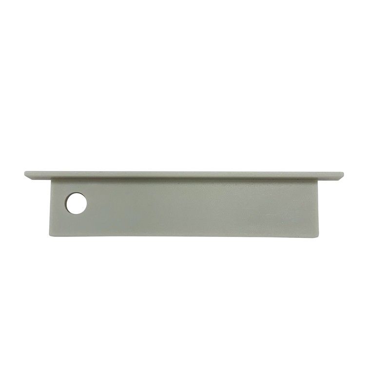 Tapas para perfil de aluminio ref.BPERFALP023-R2