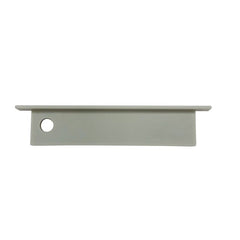 Tapas para perfil de aluminio ref.BPERFALP023-R2