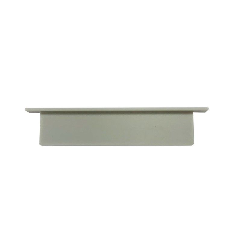 Tapas para perfil de aluminio ref.BPERFALP023-R2