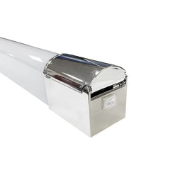 Aplique de baño LED 15W - Con enchufe integrado - 68cm