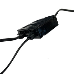 Distribuidor con 3 salidas para downlights 6-24V/DC