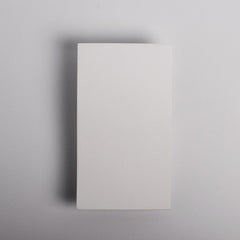 Aplique de pared escayola "LUCY" E14
