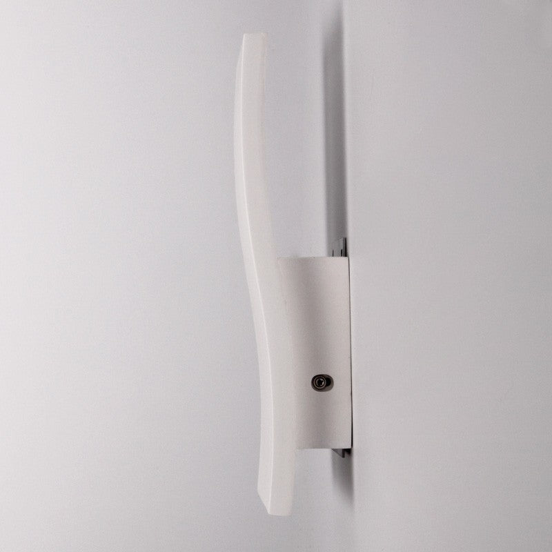 Aplique de pared escayola "LUCY" E14