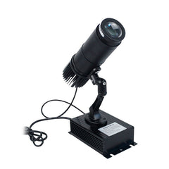 Proyector de logos LED GOBO 20W fijo interior - Óptica 20° -  IP20