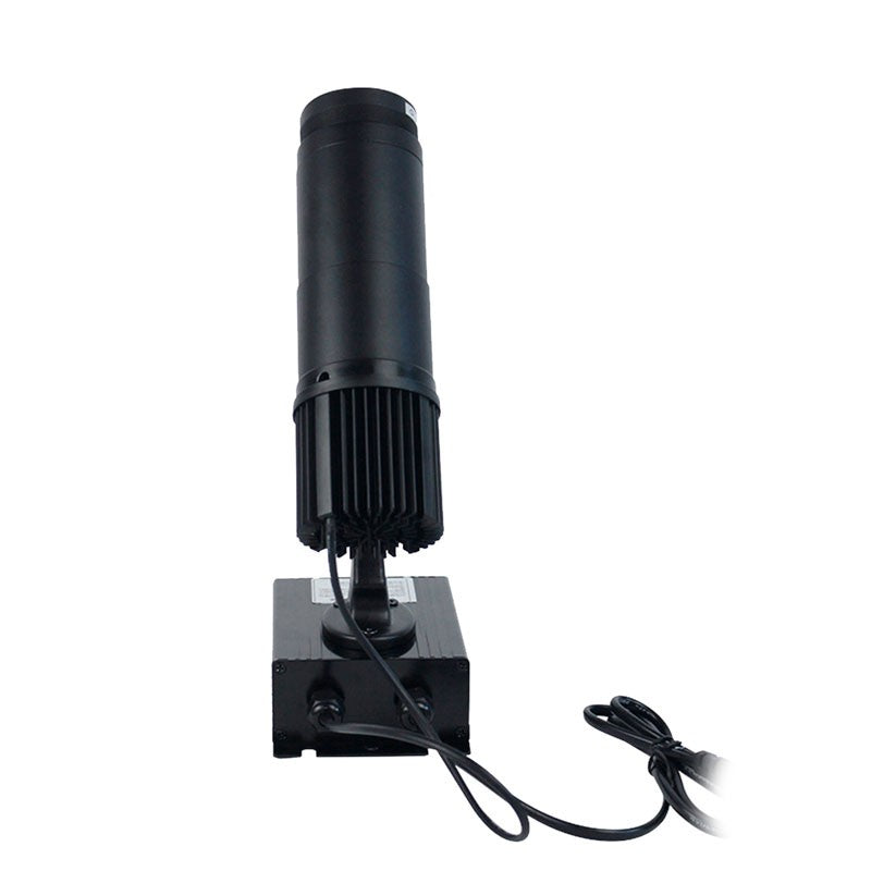 Proyector de logos LED GOBO 20W fijo interior - Óptica 20° -  IP20