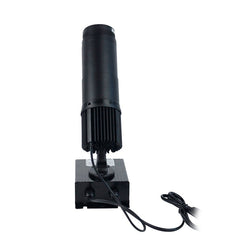 Proyector de logos LED GOBO 50W fijo interior - Óptica 20° -  IP20