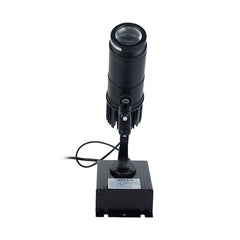 Proyector de logos LED GOBO 50W fijo interior - Óptica 20° -  IP20