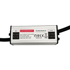 Downlight LED estanco empotrable - IP65 - 8W - Corte Ø 80-95mm