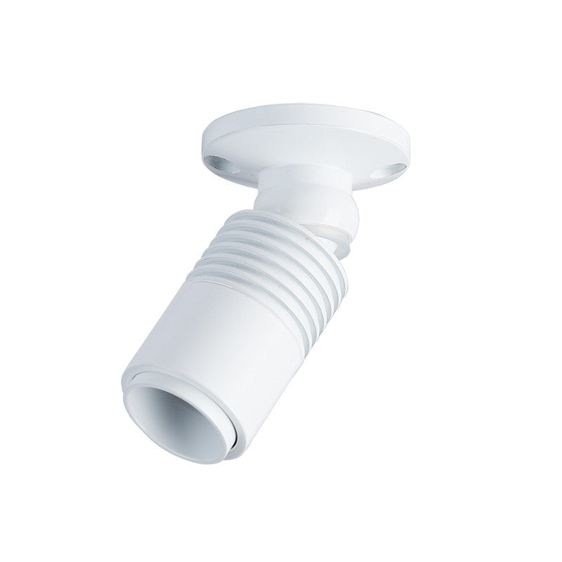 Aplique de techo con zoom - Orientable - 2700K - 3W