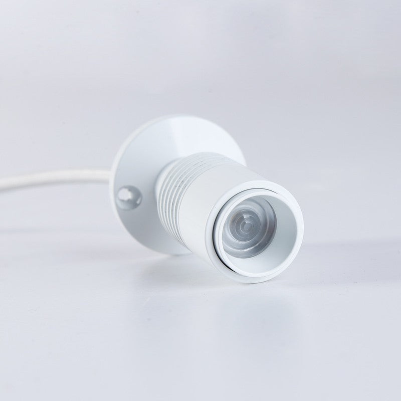 Aplique de techo con zoom - Orientable - 2700K - 3W