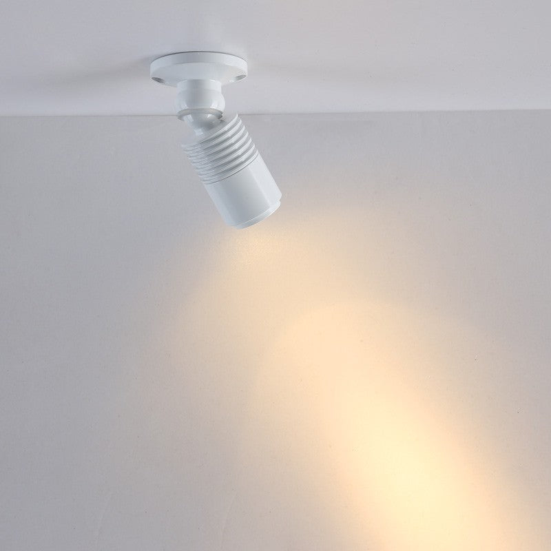 Aplique de techo con zoom - Orientable - 2700K - 3W