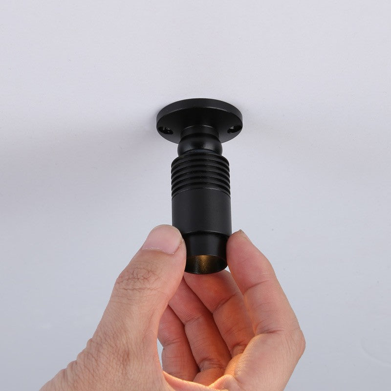 Aplique de techo con zoom - Orientable - 2700K - 3W