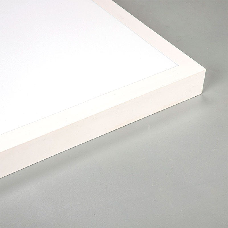 Panel LED de superficie WIFI SMART RGB / RGBW + CCT - 60x60 cm - 40W - Con KIT de montaje