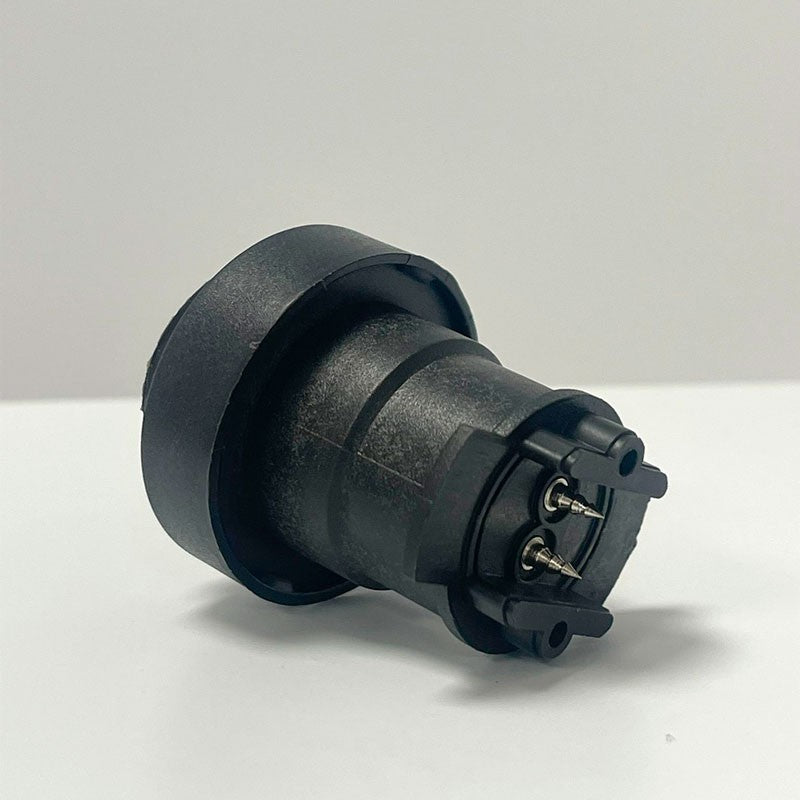 Portalámparas E27 para Guirnalda de Cable Plano IP44
