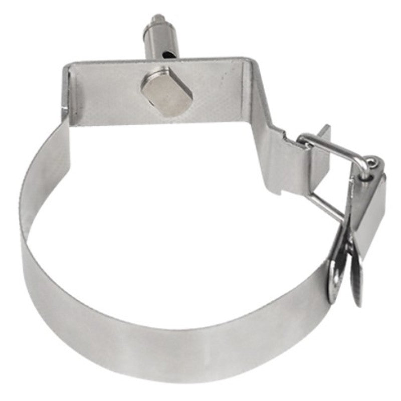 Luminaria estanca tubular para uso industrial - 120cm - 30W - IP65 - IK10