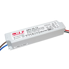 Fuente de alimentación estanca 12V DC - 35W  - IP67 - GLP