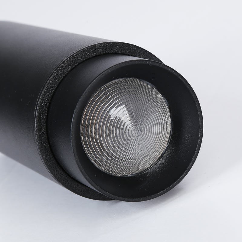 Aplique de techo LED 8W - Ángulo lumínico ajustable - 2800K