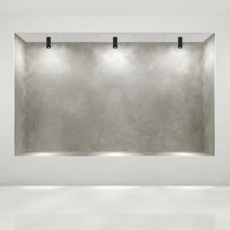 Aplique de techo LED 8W - Ángulo lumínico ajustable - 2800K